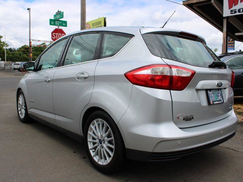 Used 2013 Ford C-MAX SEL FWD image 4
