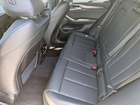 Used 2023 BMW X3 sDrive30i w/ M Sport Package RWD image 18
