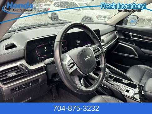 Used 2023 Kia Telluride S w/ S Sunroof Package image 22