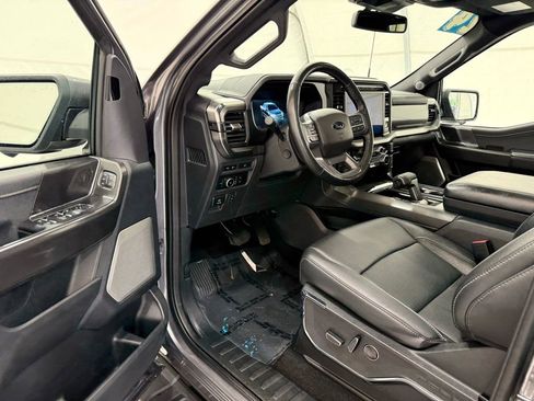 Used 2024 Ford F150 Lariat w/ Equipment Group 502A High AWD/4WD image 32