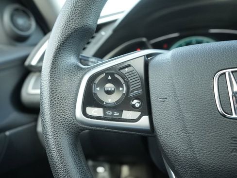 Used 2017 Honda Civic EX-T image 24