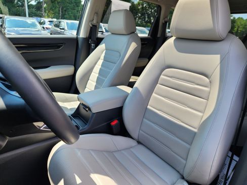 Used 2024 Honda CR-V EX-L image 7