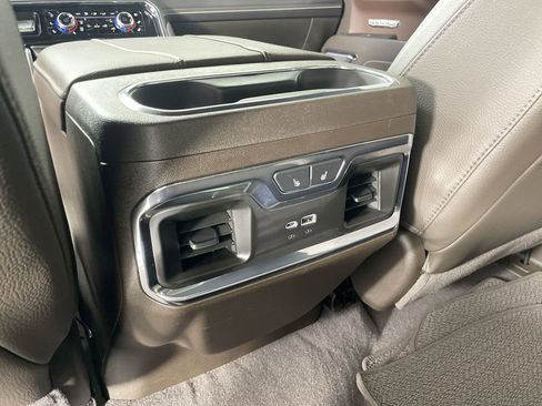 Used 2025 GMC Sierra 1500 Denali w/ Technology Package image 20