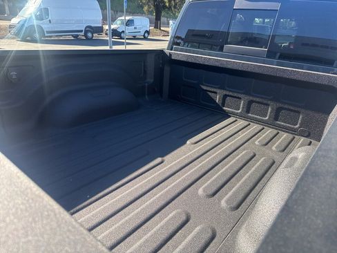 Certified 2026 RAM 2500 Laramie image 8