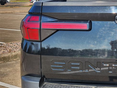 Used 2024 Hyundai Santa Cruz SEL image 15