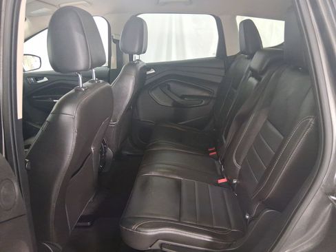 Used 2015 Ford Escape SE w/ Equipment Group 201A image 15