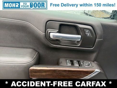 Used 2020 GMC Sierra 1500 SLE image 14