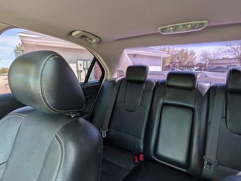 Used 2010 Ford Fusion Sport image 22