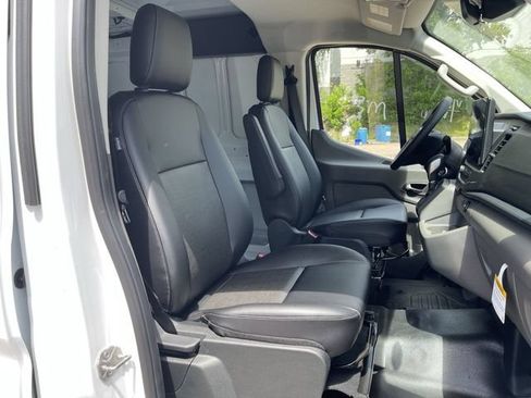 New 2026 Ford Transit 150 Low Roof AWD image 21