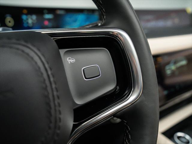 New 2027 Lincoln Navigator Reserve w/ Jet Appearance Package AWD/4WD image 23