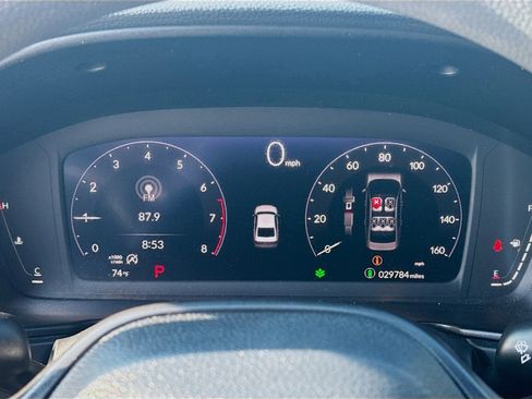 Used 2023 Honda Accord EX image 10