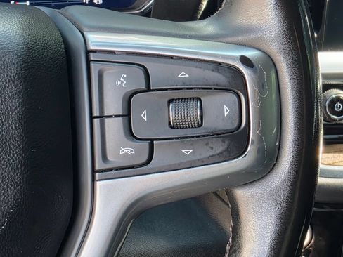 Used 2024 Chevrolet Silverado 3500 LT w/ Z71 Sport Edition AWD/4WD image 23