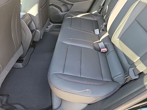 New 2026 Chevrolet Trax RS w/ Driver Confidence Package image 5