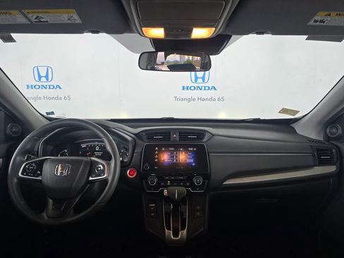 Used 2022 Honda CR-V Special Edition image 14