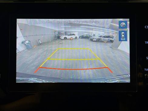 Used 2022 Hyundai Tucson SEL w/ Convenience Package AWD/4WD image 9