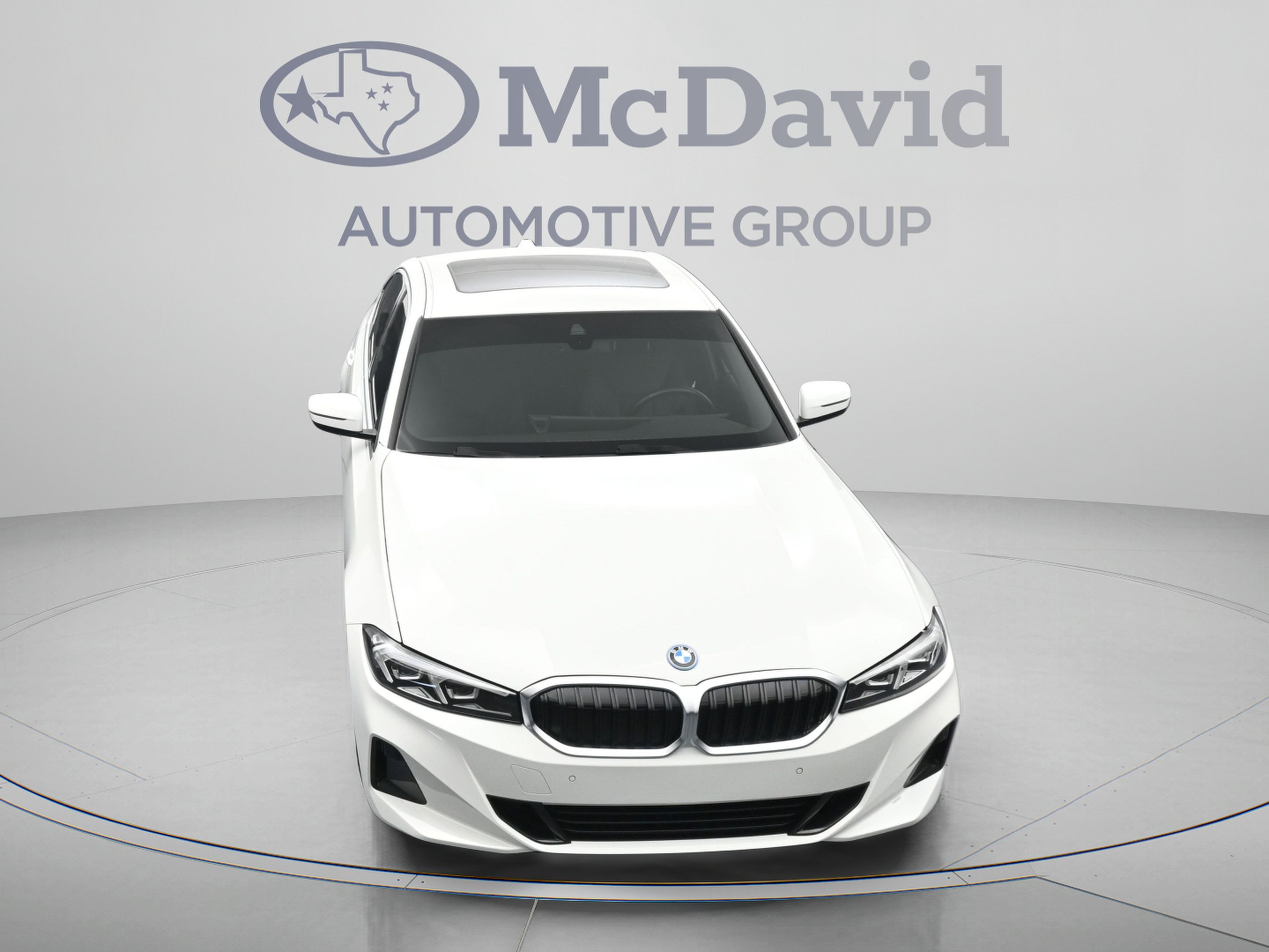 Used 2024 BMW 330e xDrive AWD/4WD image 34