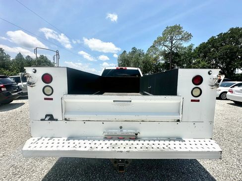Used 2016 Chevrolet Silverado 3500 W/T w/ WT Fleet Convenience Package AWD/4WD image 42