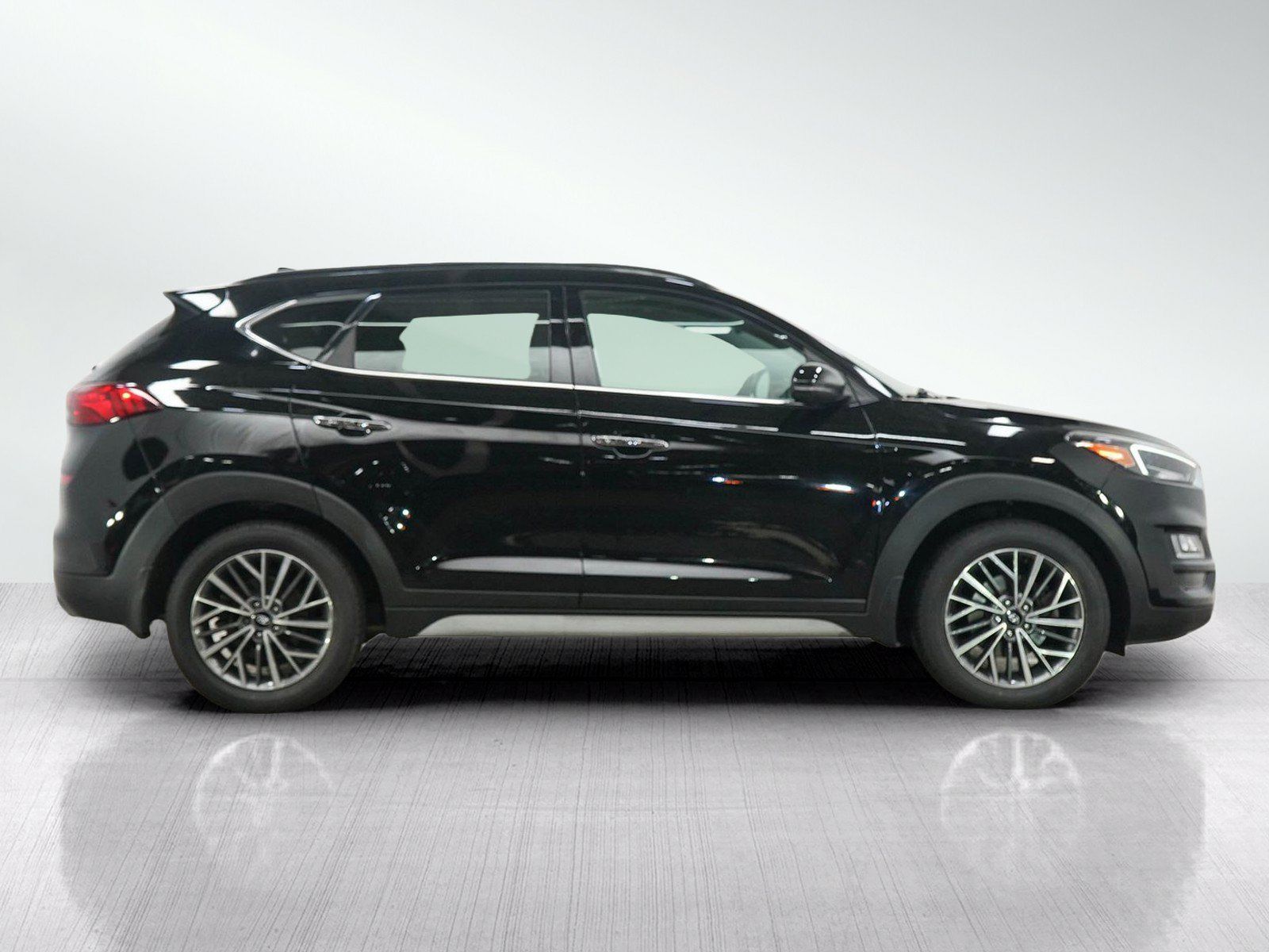 Used 2020 Hyundai Tucson Ultimate AWD/4WD image 6
