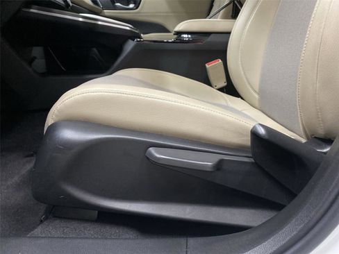 Used 2018 Honda Clarity Plug-In Hybrid image 18