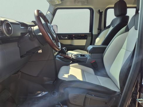 New 2026 INEOS Grenadier image 9