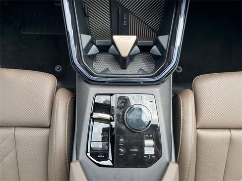 New 2025 BMW X3 xDrive30i image 11