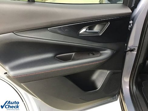 Used 2024 Chevrolet Blazer EV RS image 13