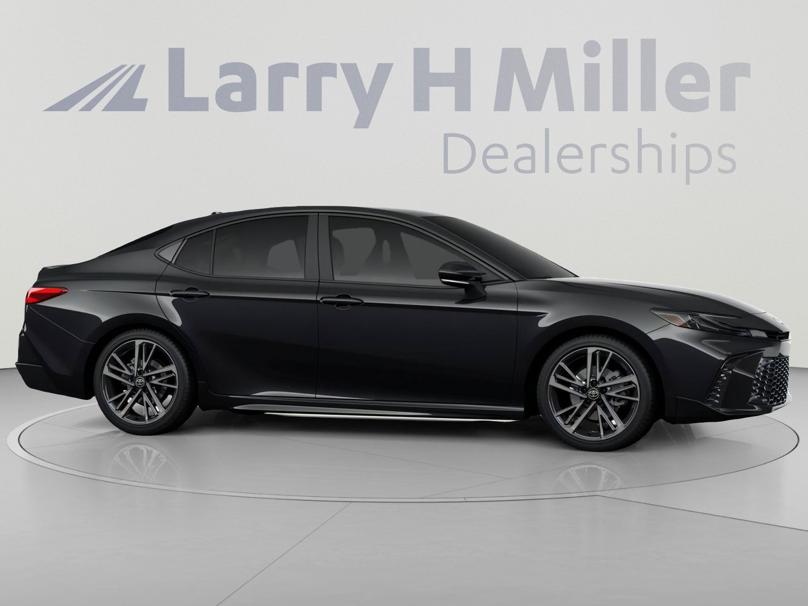 New 2026 Toyota Camry XSE FWD image 13