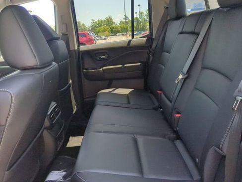 New 2026 Honda Ridgeline RTL image 13