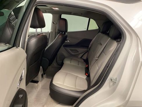 Used 2015 Buick Encore Leather AWD/4WD image 20