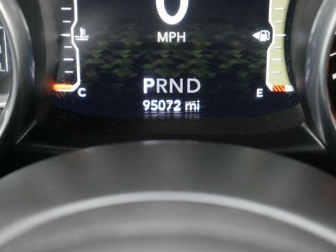 Used 2021 Jeep Wrangler Unlimited Sport image 30