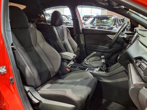 Used 2023 Subaru WRX AWD/4WD image 20