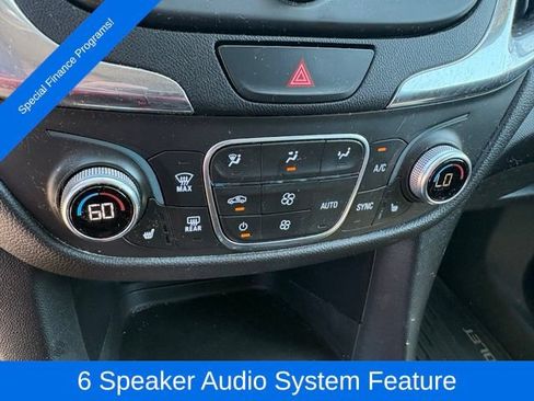 Used 2019 Chevrolet Equinox LT w/ Driver Convenience Package FWD image 20