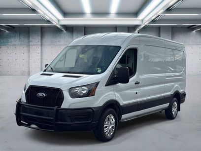 Used 2022 Ford Transit 250 Medium Roof w/ Load Area Protection Package