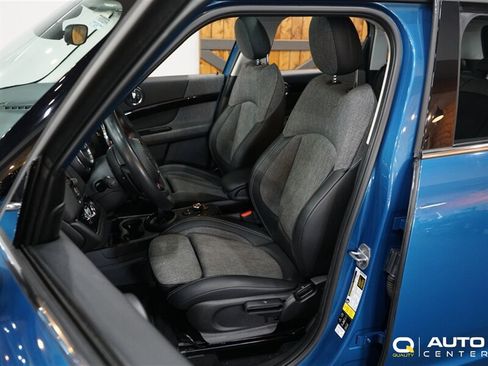 Used 2020 MINI Cooper Countryman S AWD/4WD image 14
