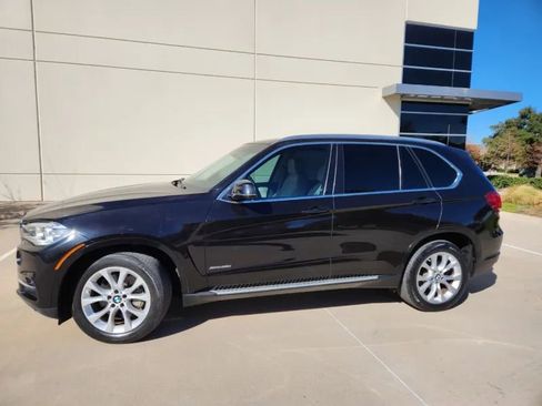 Used 2014 BMW X5 xDrive50i image 10
