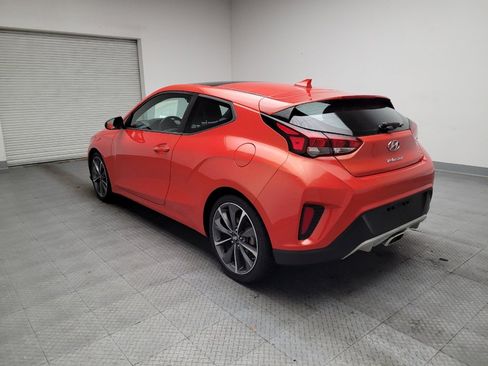 Used 2019 Hyundai Veloster 2.0 Premium image 5