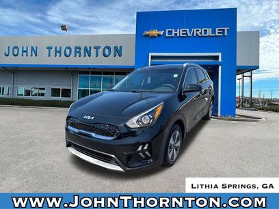 Used 2022 Kia Niro LX