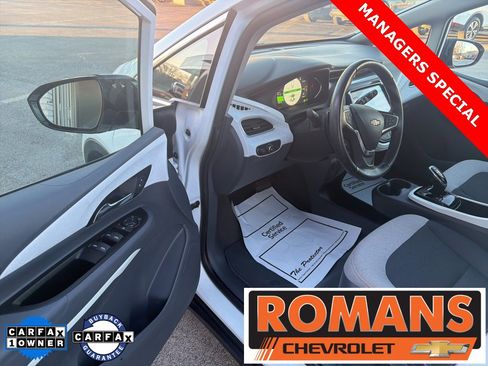 Used 2020 Chevrolet Bolt LT image 9