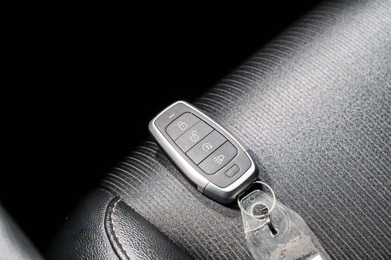 Used 2019 Honda Accord Sport image 29
