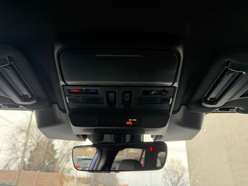 New 2026 Subaru Outback Premium AWD/4WD image 19