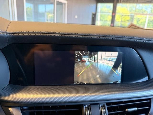 New 2026 Alfa Romeo Stelvio Sprint AWD/4WD image 21