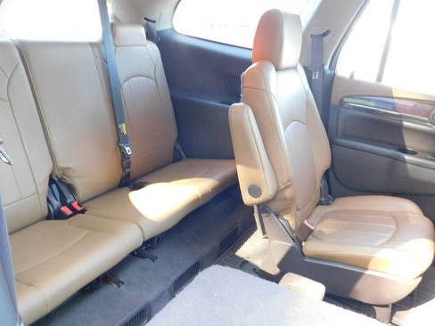 Used 2016 Buick Enclave Premium AWD/4WD image 5