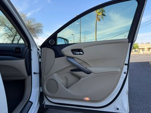 Used 2013 Acura RDX FWD w/ Technology Package image 32