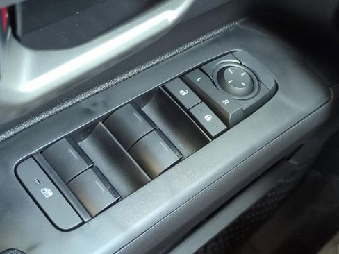 New 2026 Toyota Tacoma TRD Off-Road AWD/4WD image 20