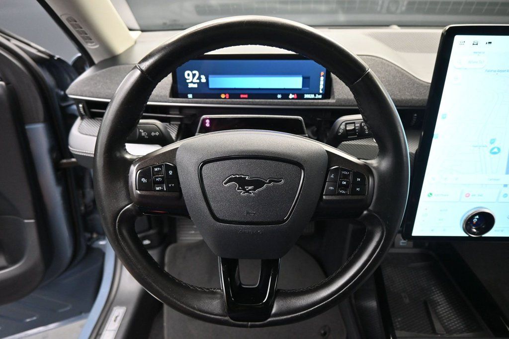 Used 2023 Ford Mustang Mach-E Premium RWD image 12