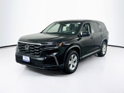 Used 2023 Honda Pilot LX