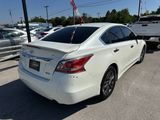Used 2015 Nissan Altima 2.5 S w/ Special Edition Package image 4