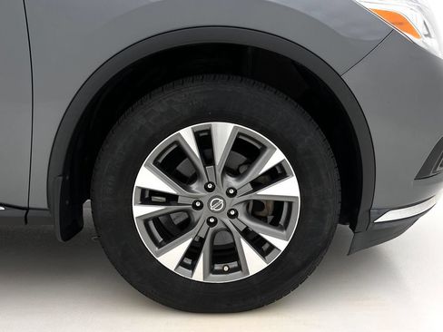 Used 2017 Nissan Murano SL w/ SL Technology Package AWD/4WD image 27