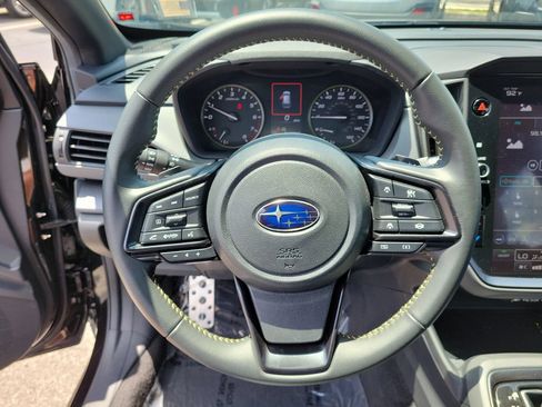 Used 2026 Subaru Crosstrek 2.5i Sport AWD/4WD image 24