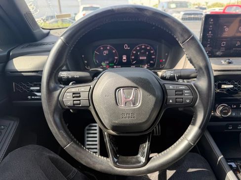 Used 2024 Honda Accord Sport image 6